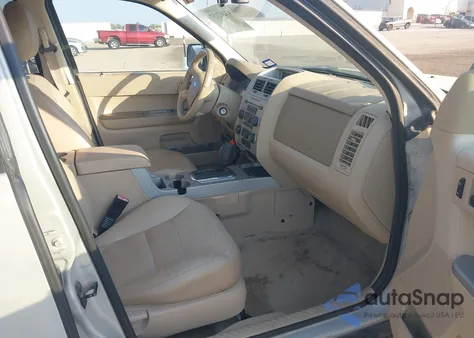 2008 Ford Escape Xlt из США, поврежденный, VIN 1FMCU03Z88KB29160